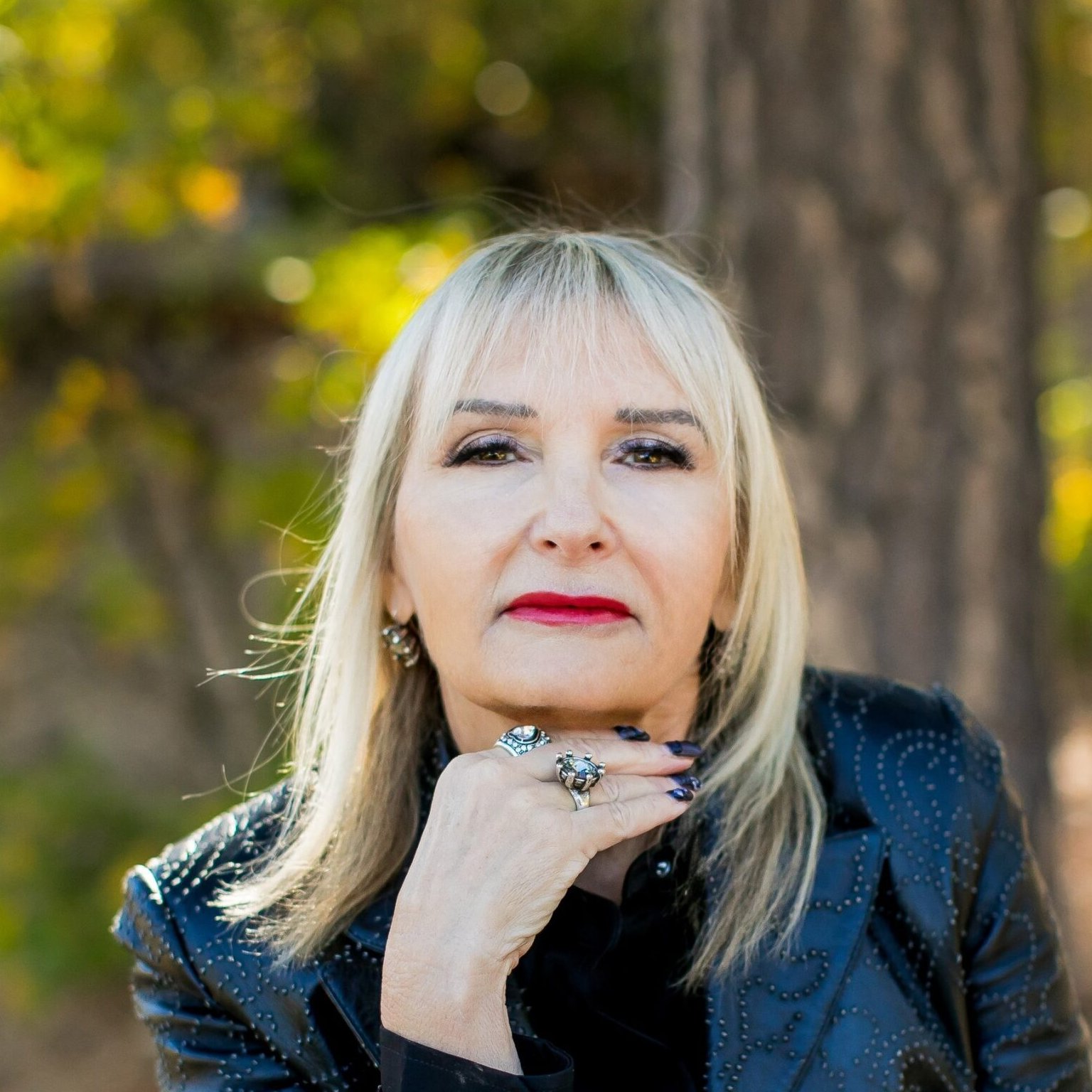 Gailmarie Bramlett, Broker/Owner of The GM Group Real Estate